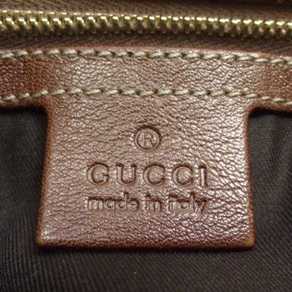 Gucci Monogram Pelham Tote 8 of 11