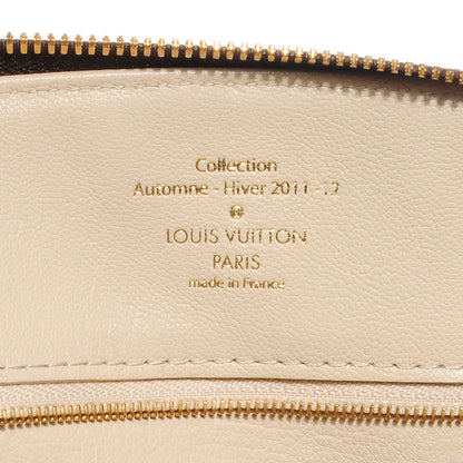 Louis Vuitton Monogram Shine Fetish Lockit 13 of 16