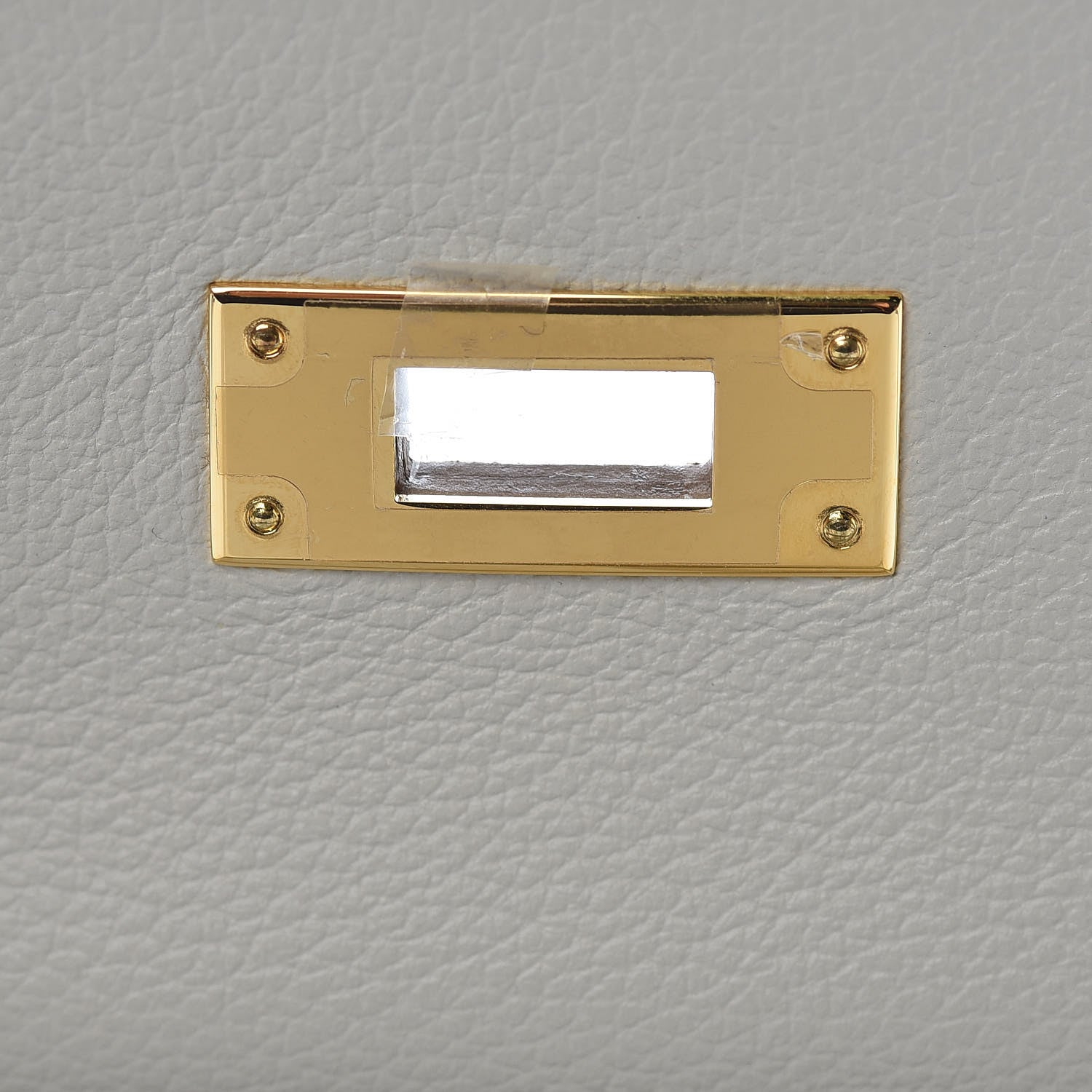 Hermes Evercolor Kelly Retourne 28 Beton 31 of 44