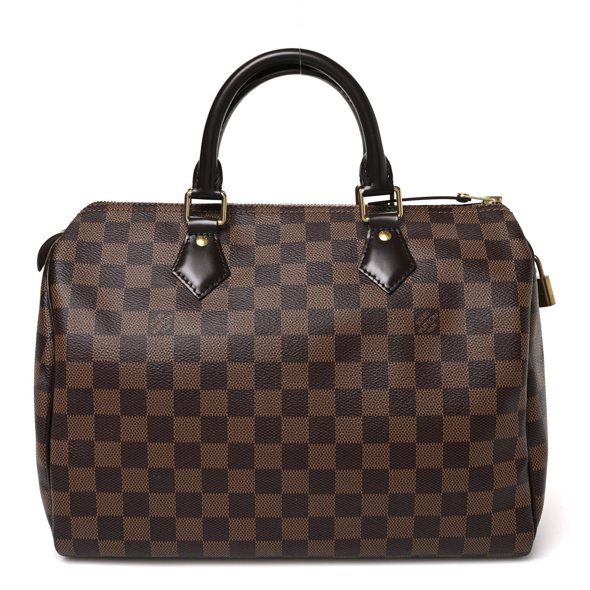 Damier Ebene Speedy 30