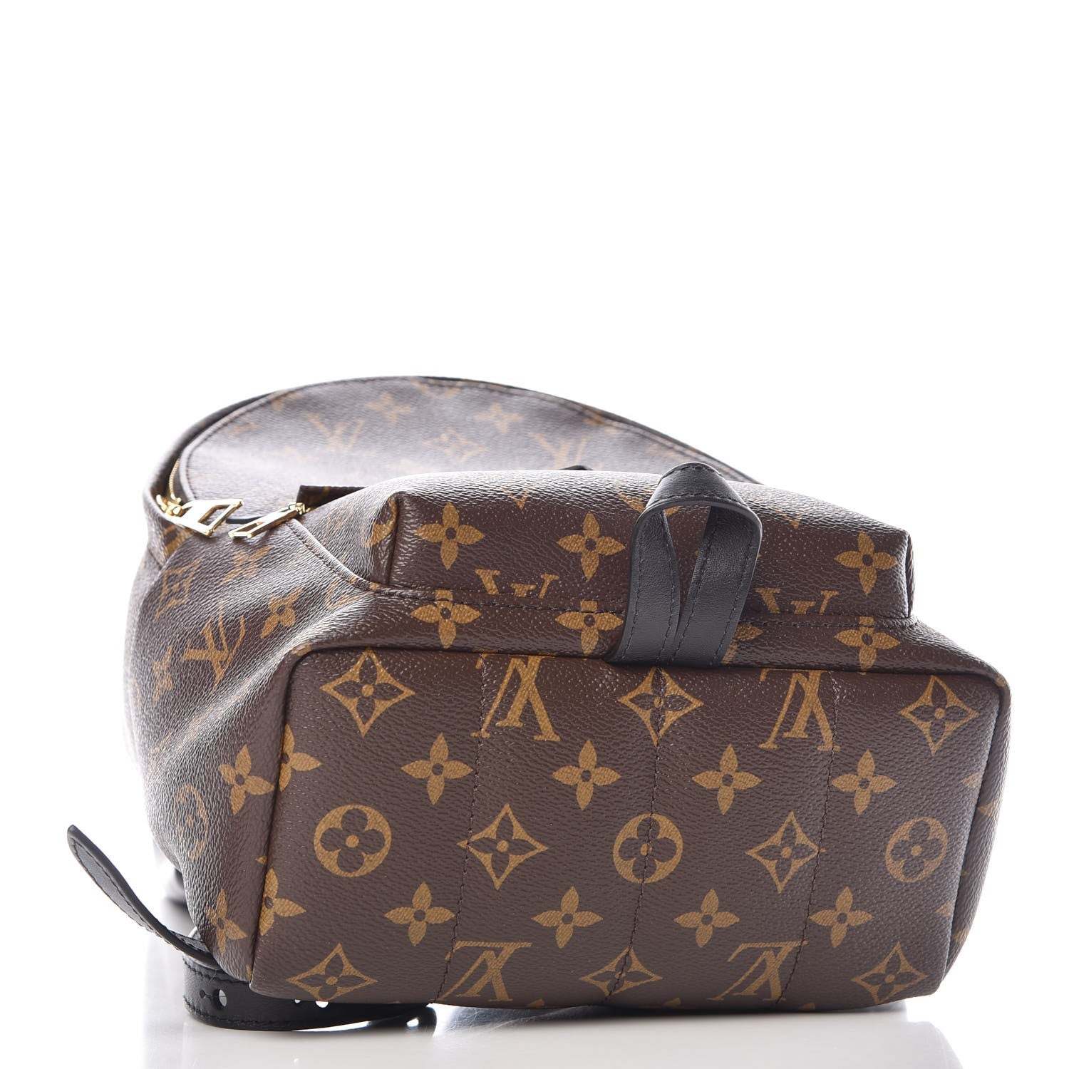 Louis Vuitton Monogram Palm Springs Backpack PM 4 of 10