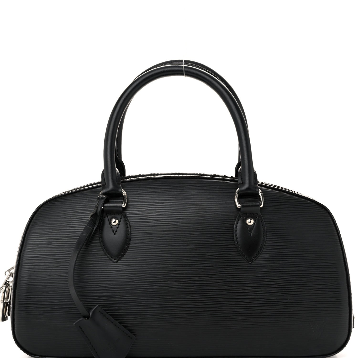 Louis Vuitton Epi Jasmin Black 7 of 9