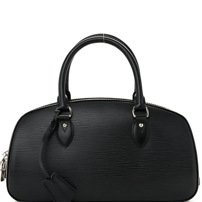 Louis Vuitton Epi Jasmin Black 7 of 9