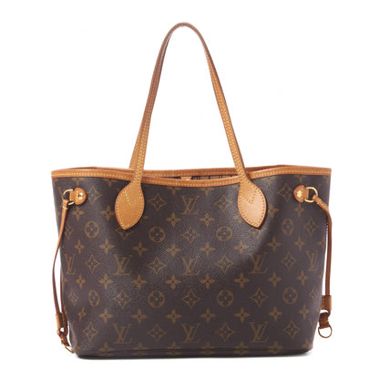 Louis Vuitton Monogram Neverfull PM 1 of 9
