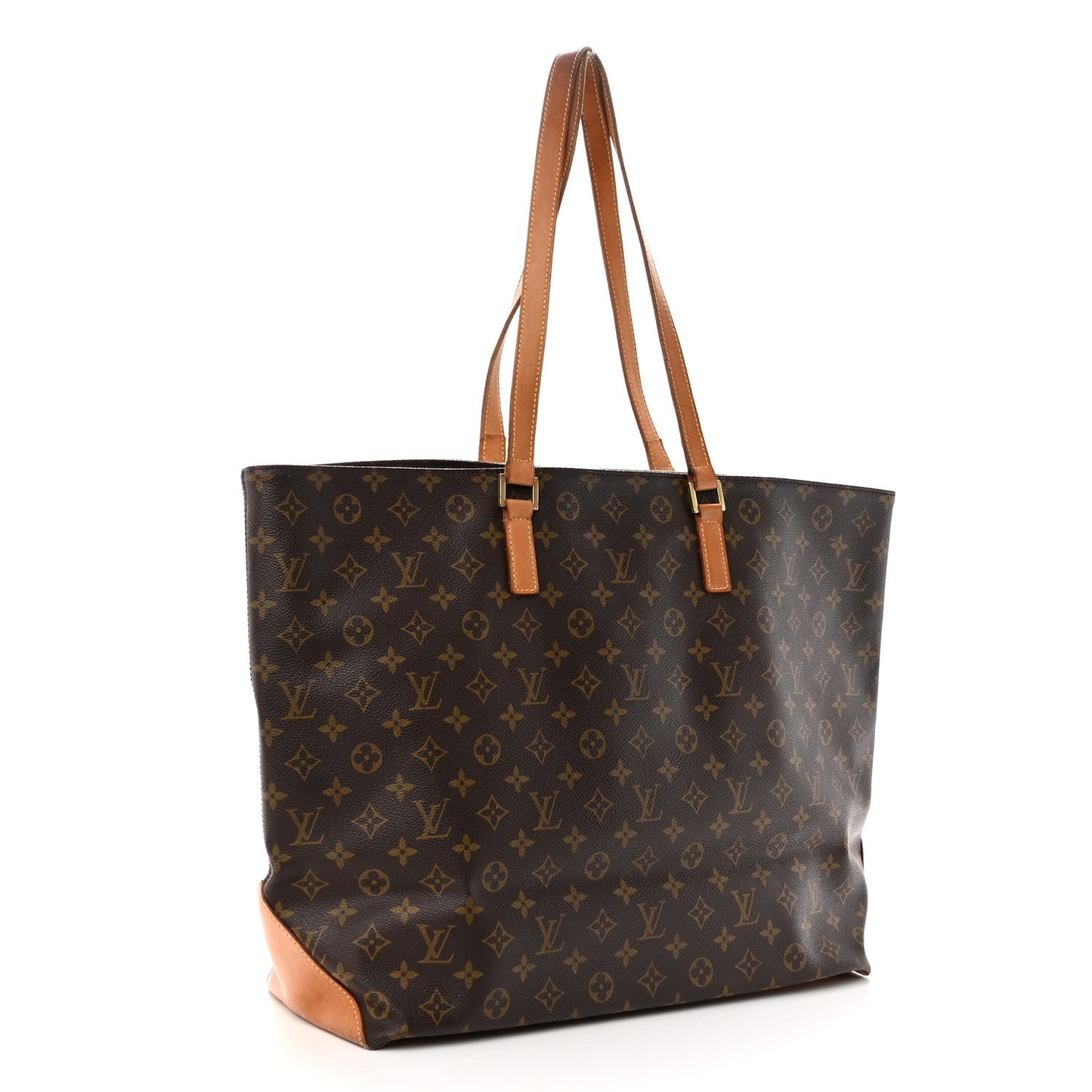 Monogram Cabas Alto