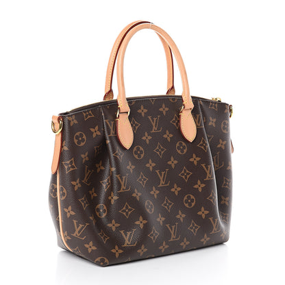 Louis Vuitton Monogram Turenne PM 2 of 8