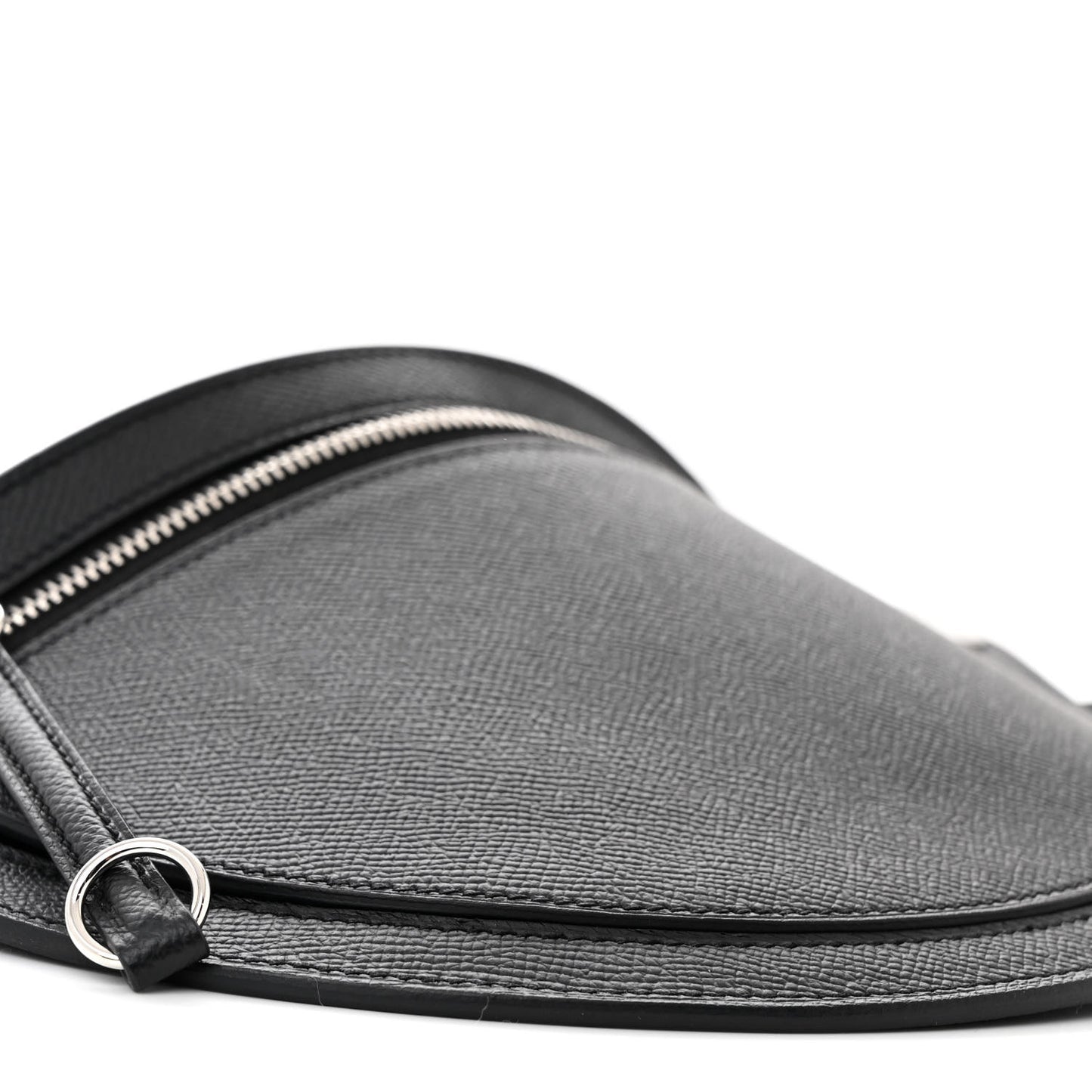 Epsom Petite Course Bag Black