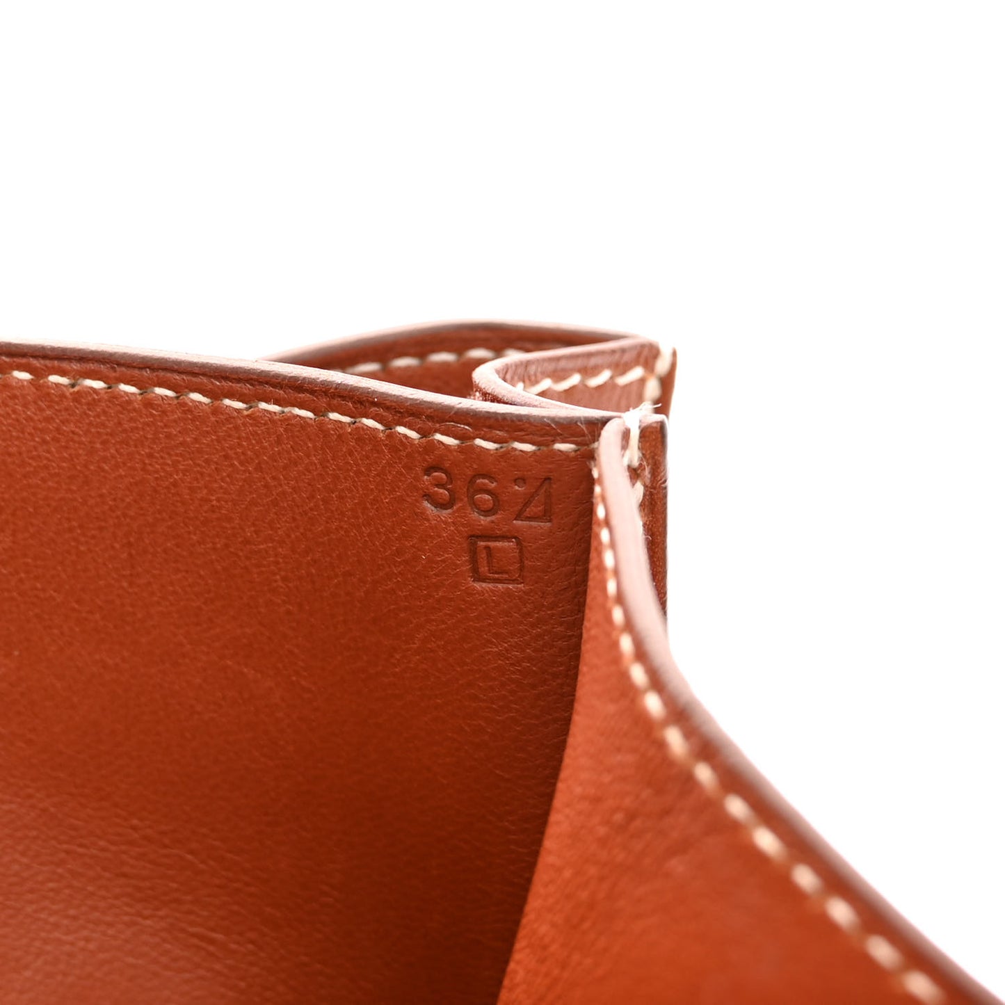 Barenia Constance 18 Fauve