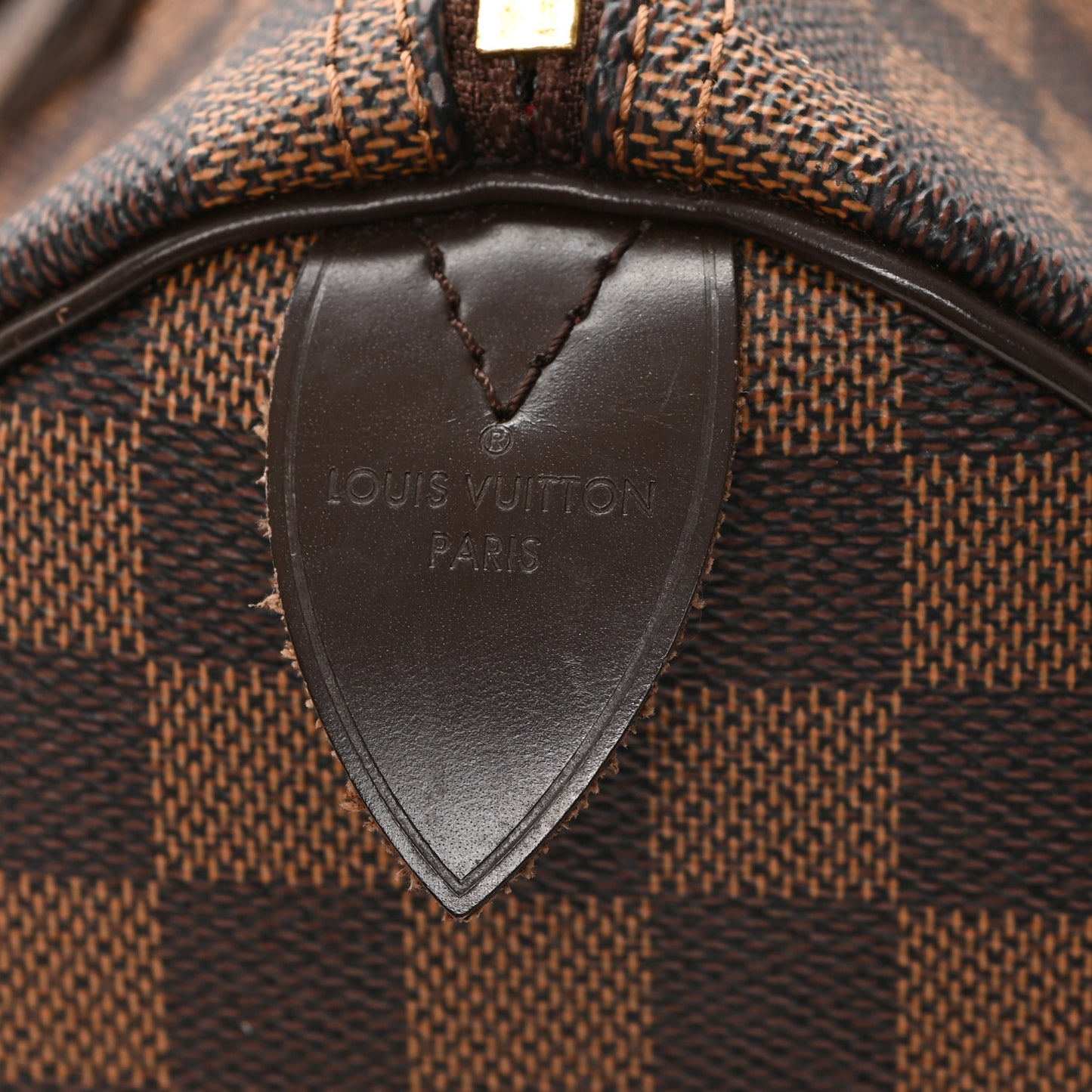 Damier Ebene Speedy 30