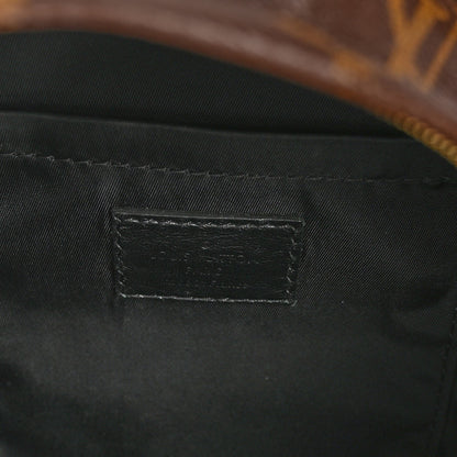 Louis Vuitton Monogram Palm Springs Backpack Mini 5 of 12