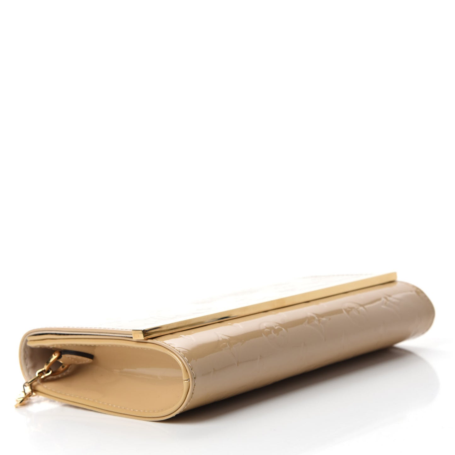 Vernis Ana Clutch Dune