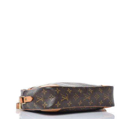Louis Vuitton Monogram Trocadero 27 4 of 8