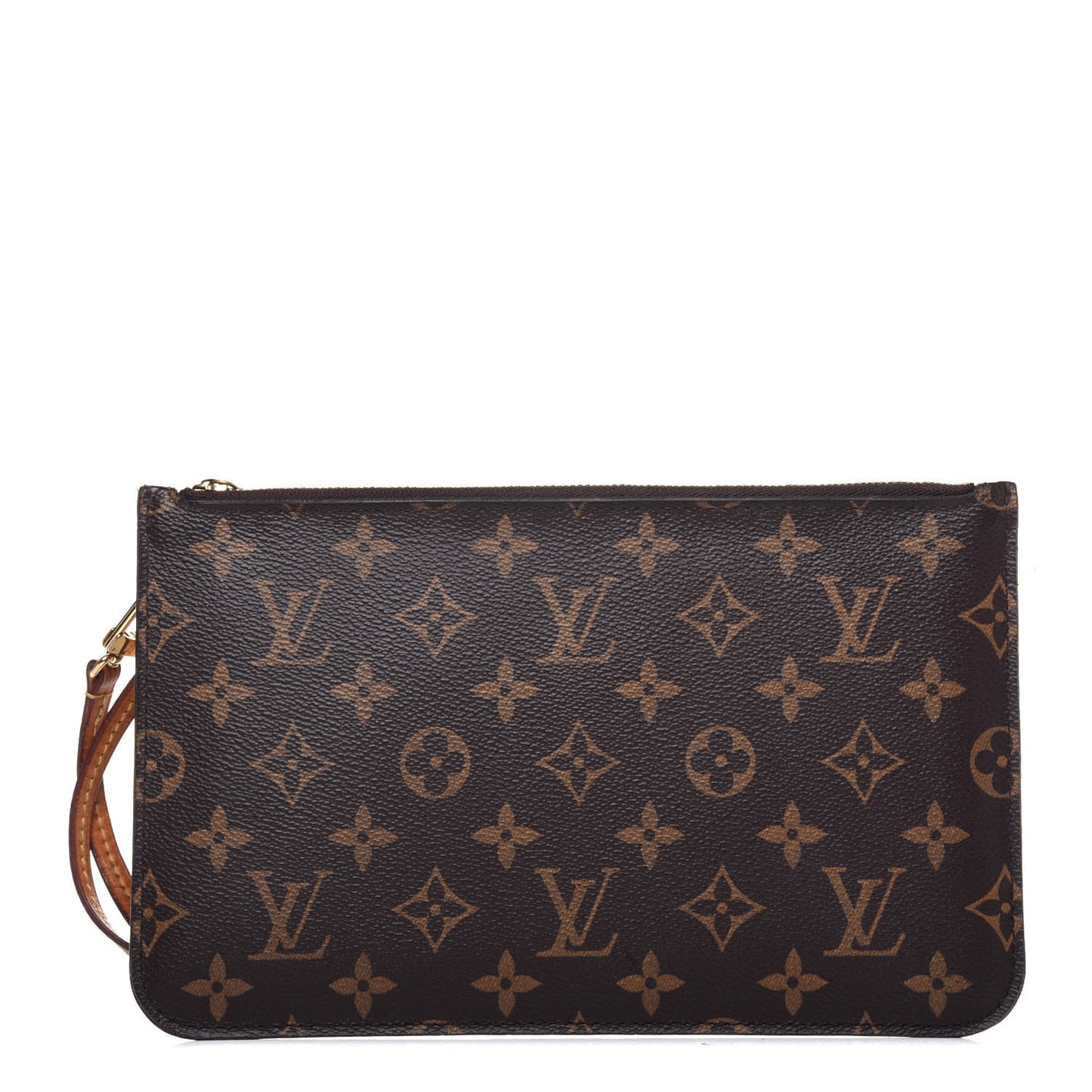 Monogram Neverfull MM GM Pochette