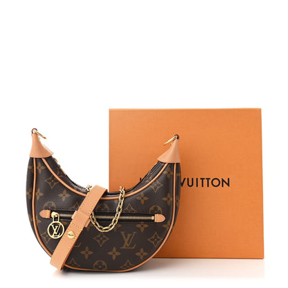 Louis Vuitton Monogram Loop 11 of 11
