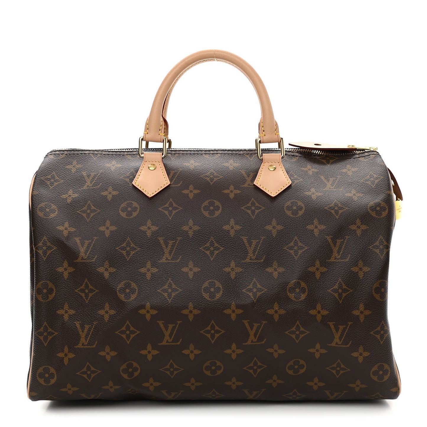 Monogram Speedy 35