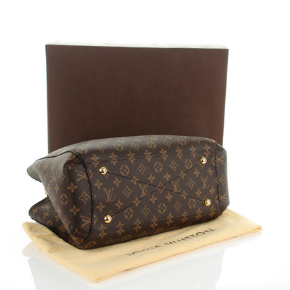 Louis Vuitton Monogram Montaigne GM 4 of 8