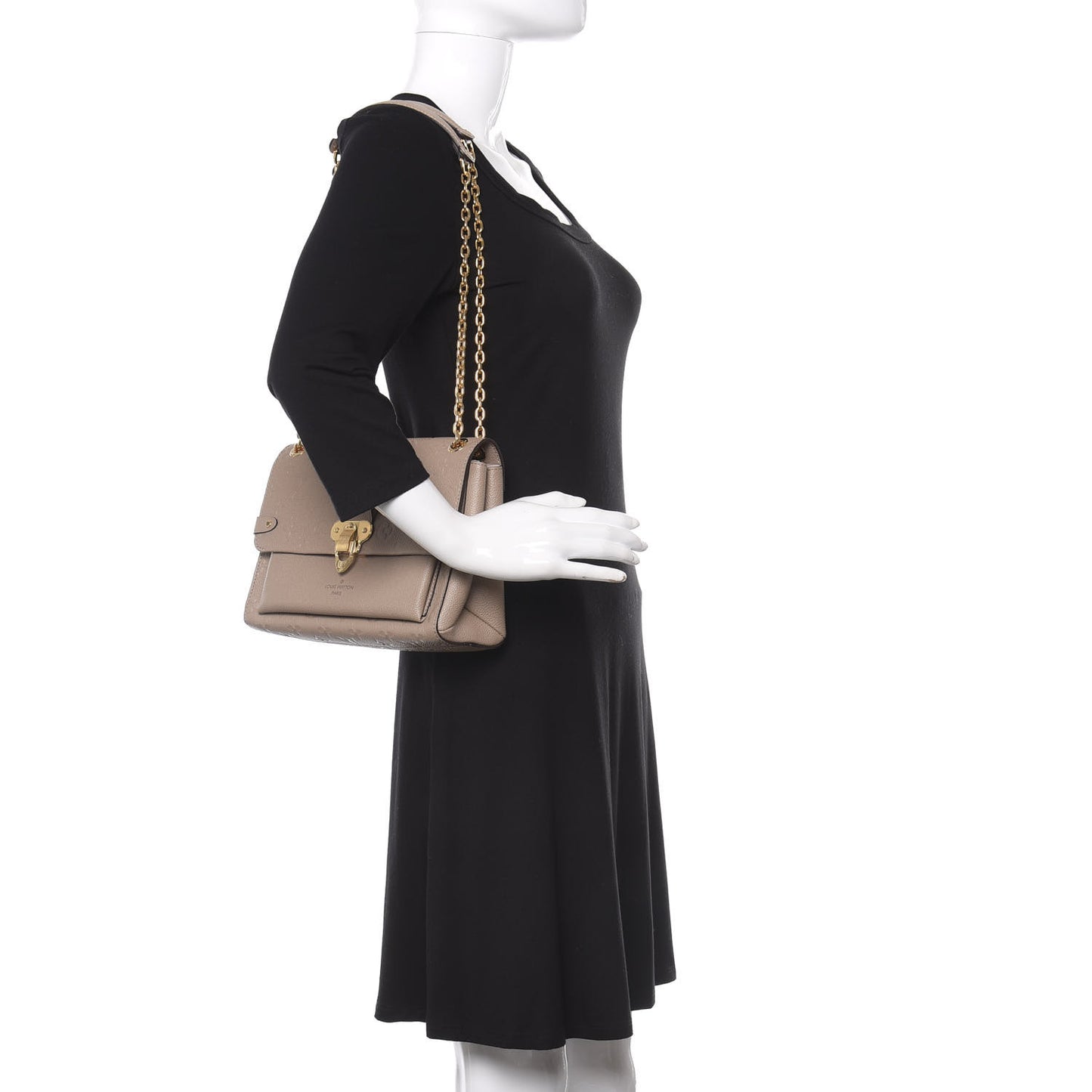 Empreinte Vavin PM Vison