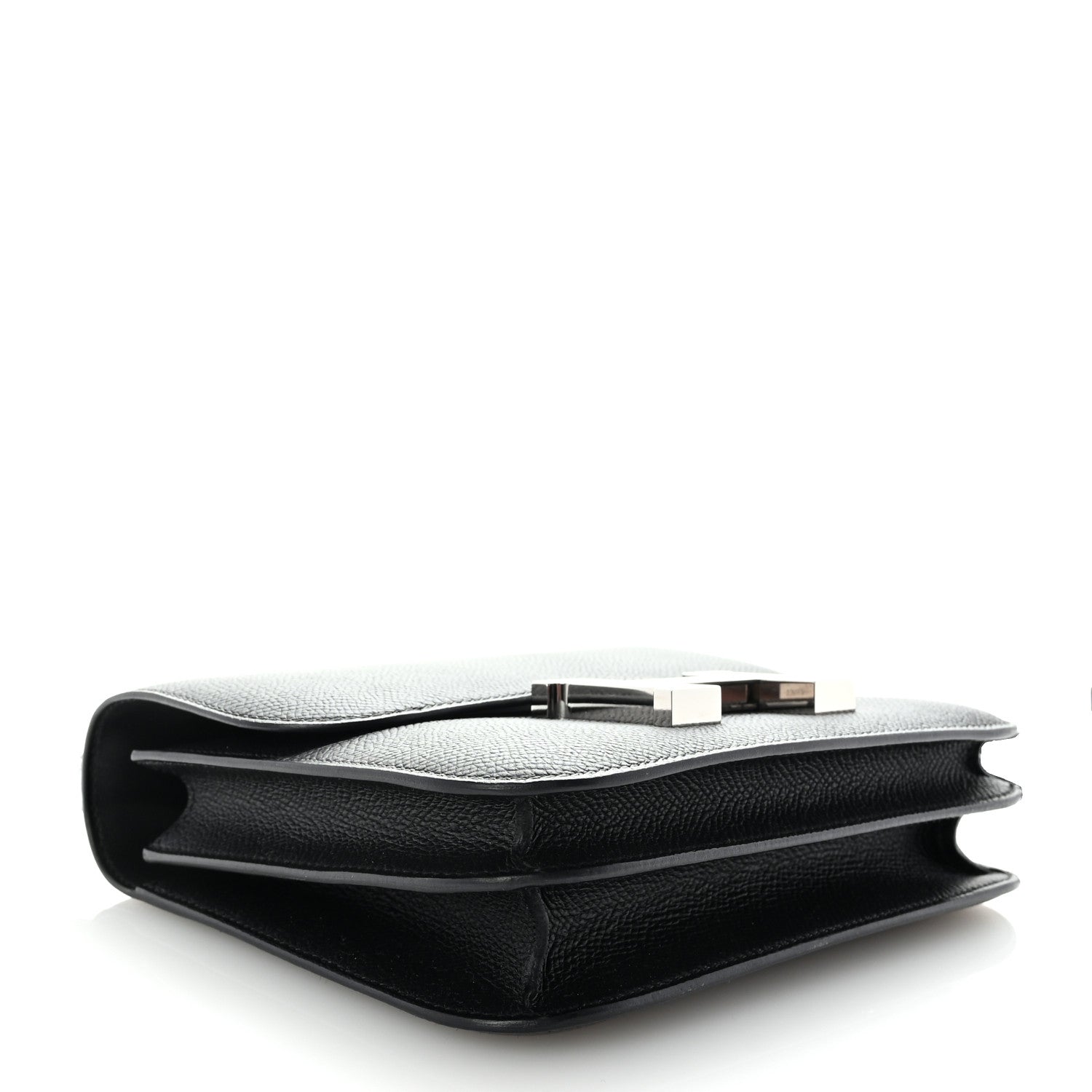 Hermes Epsom Constance 18 Black 3 of 10