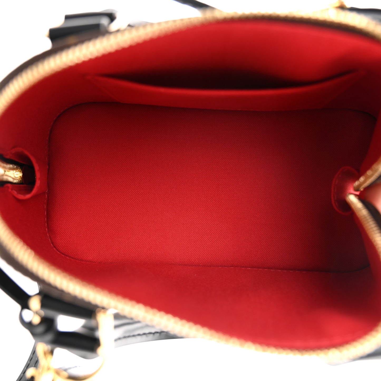 Monogram My LV World Tour Alma BB