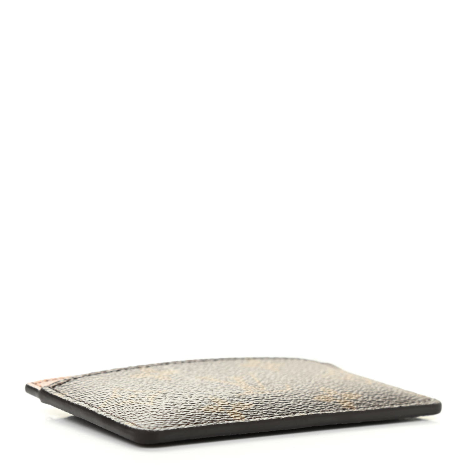 Louis Vuitton Monogram Card Holder Armagnac 4 of 6