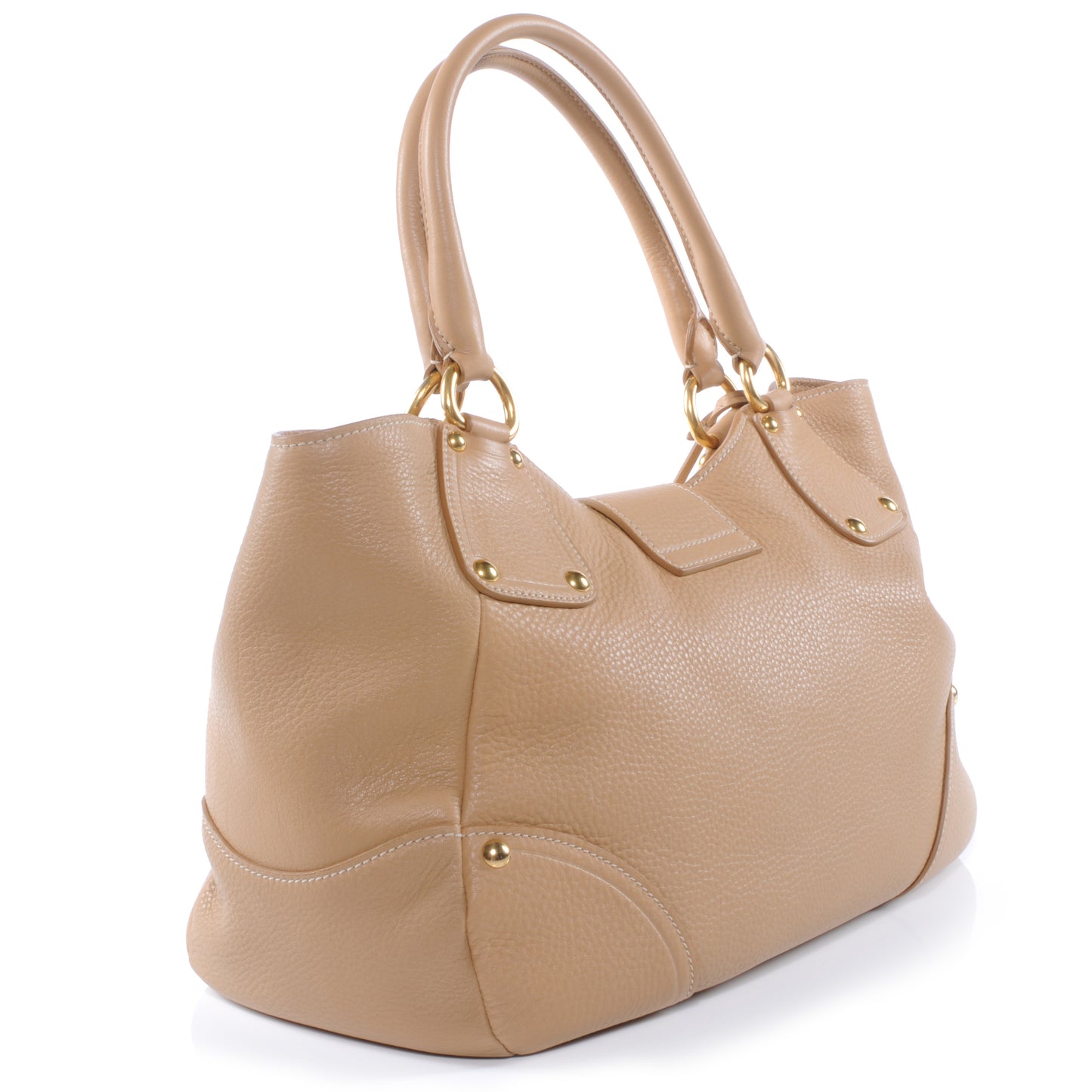 Vitello Daino Bag Sughero