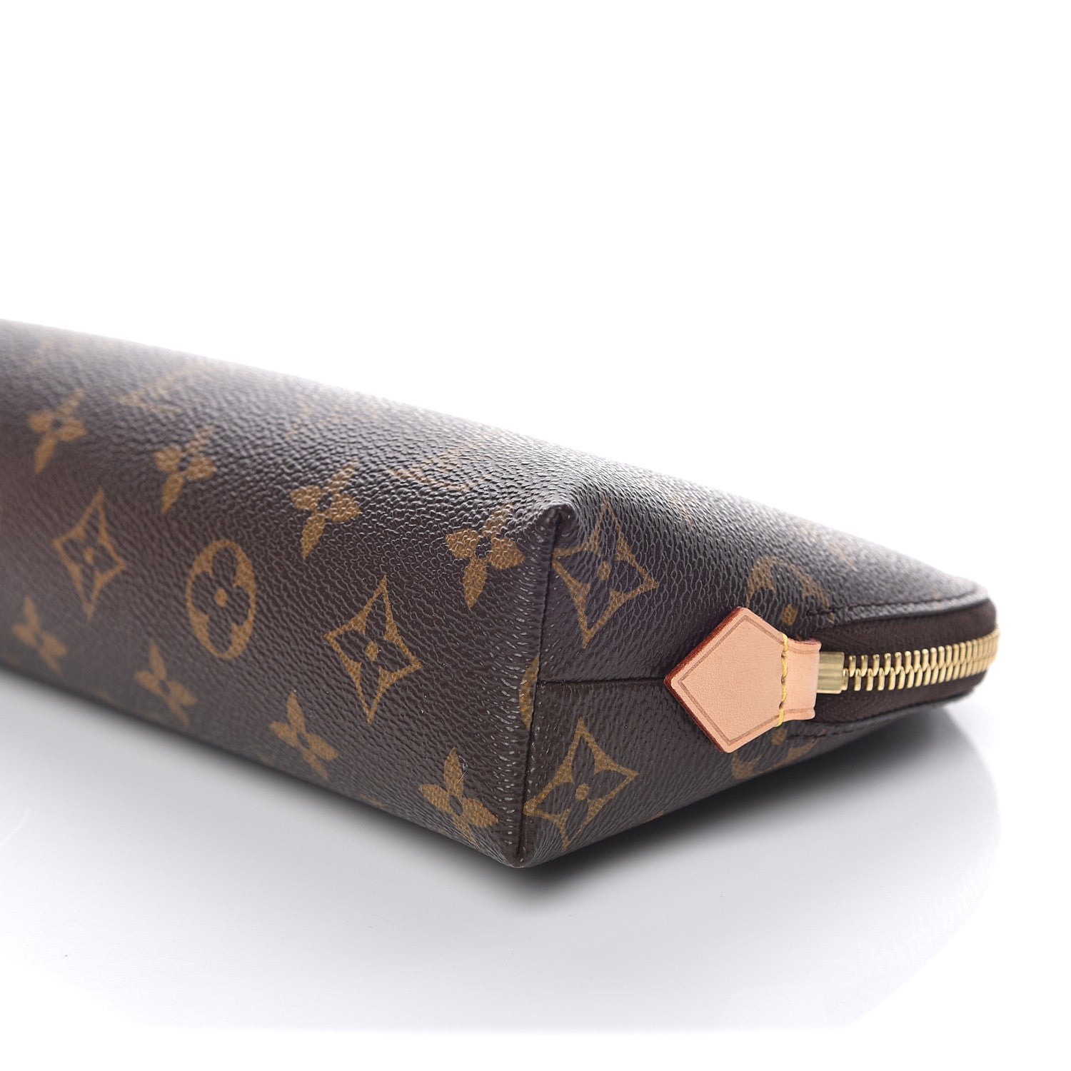 Louis Vuitton Monogram Cosmetic Pouch GM 6 of 11