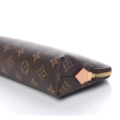 Louis Vuitton Monogram Cosmetic Pouch GM 6 of 11
