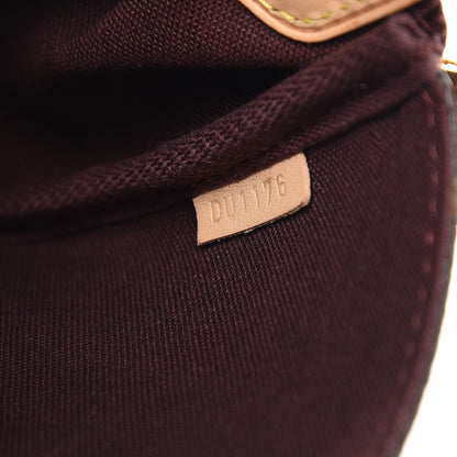 Louis Vuitton Monogram Favorite MM 7 of 8
