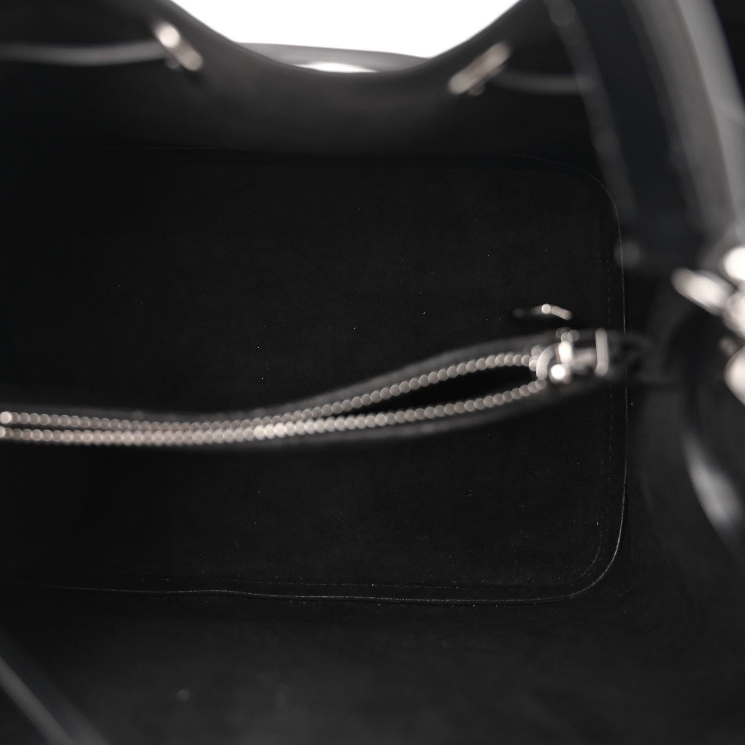 Louis Vuitton Epi Neonoe Black 5 of 14