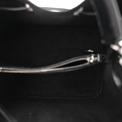 Louis Vuitton Epi Neonoe Black 5 of 14