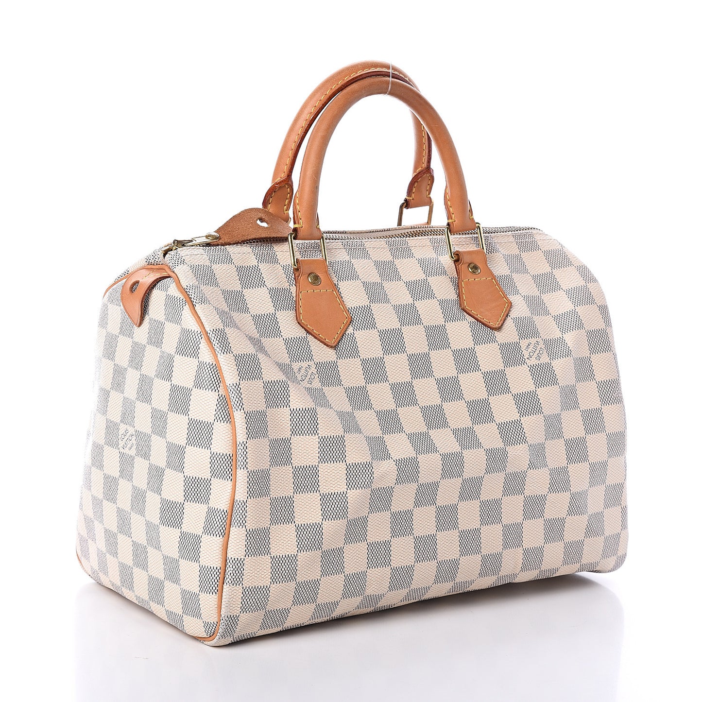 Damier Azur Speedy 30