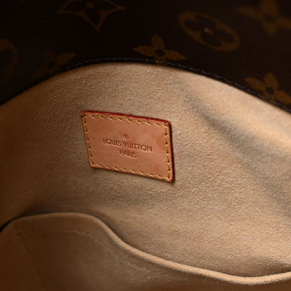 Louis Vuitton Monogram Artsy MM 6 of 10