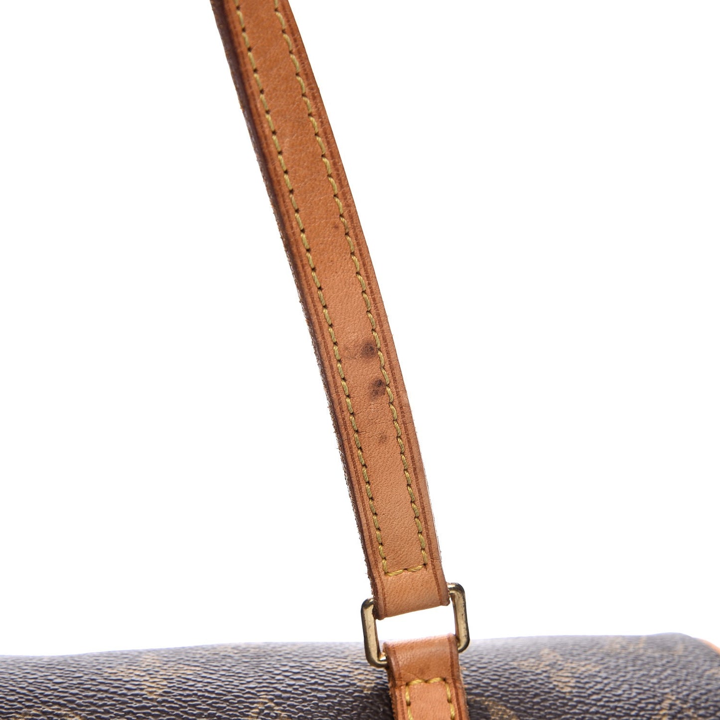 Monogram Papillon 26