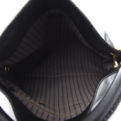 Louis Vuitton Empreinte Artsy MM Black 5 of 13