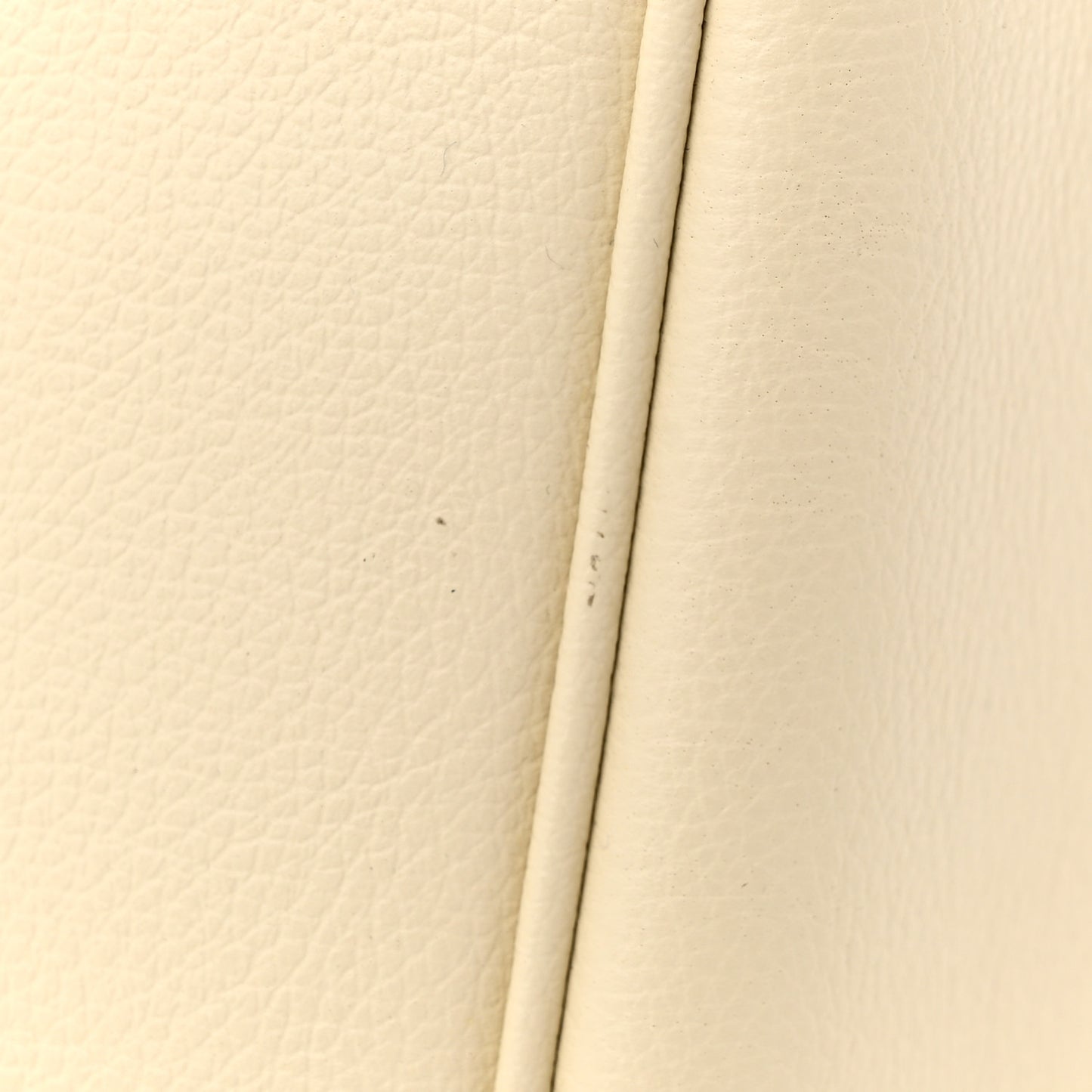 Goyardine Le Jardin Saigon Tote White