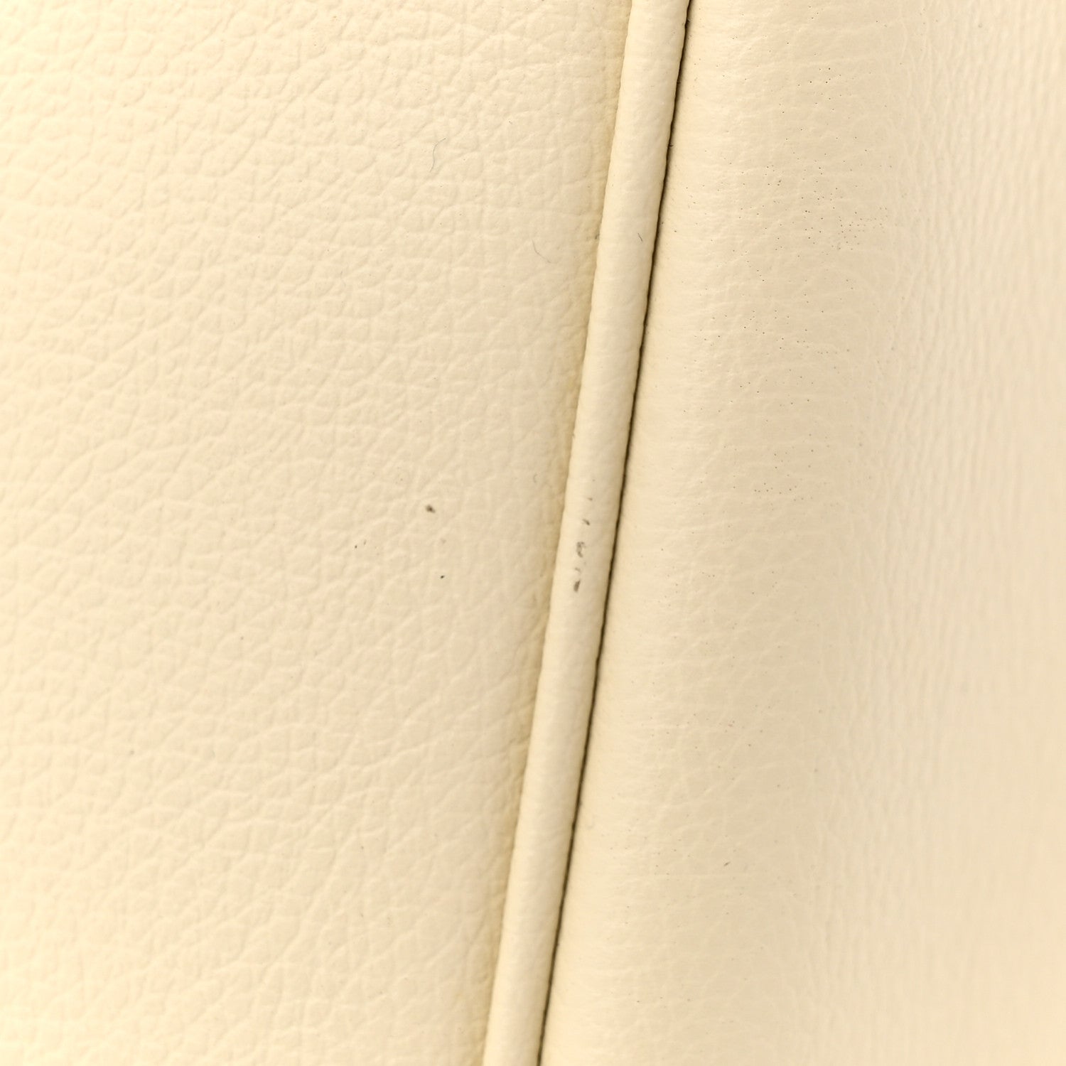 Goyard Goyardine Le Jardin Saigon Tote White 10 of 11