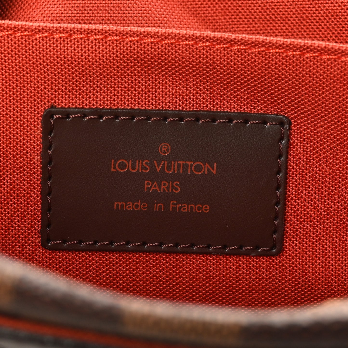 Damier Ebene Clifton
