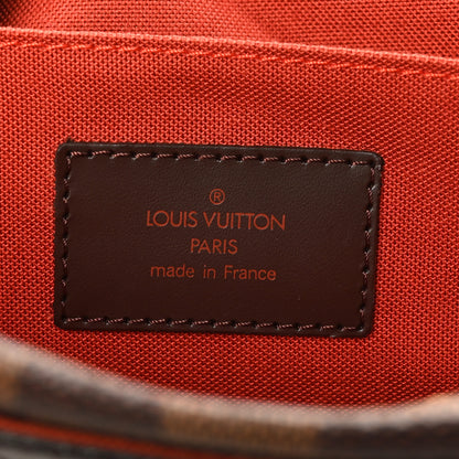 Louis Vuitton Damier Ebene Clifton 6 of 9