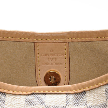 Louis Vuitton Damier Azur Galliera PM 6 of 9