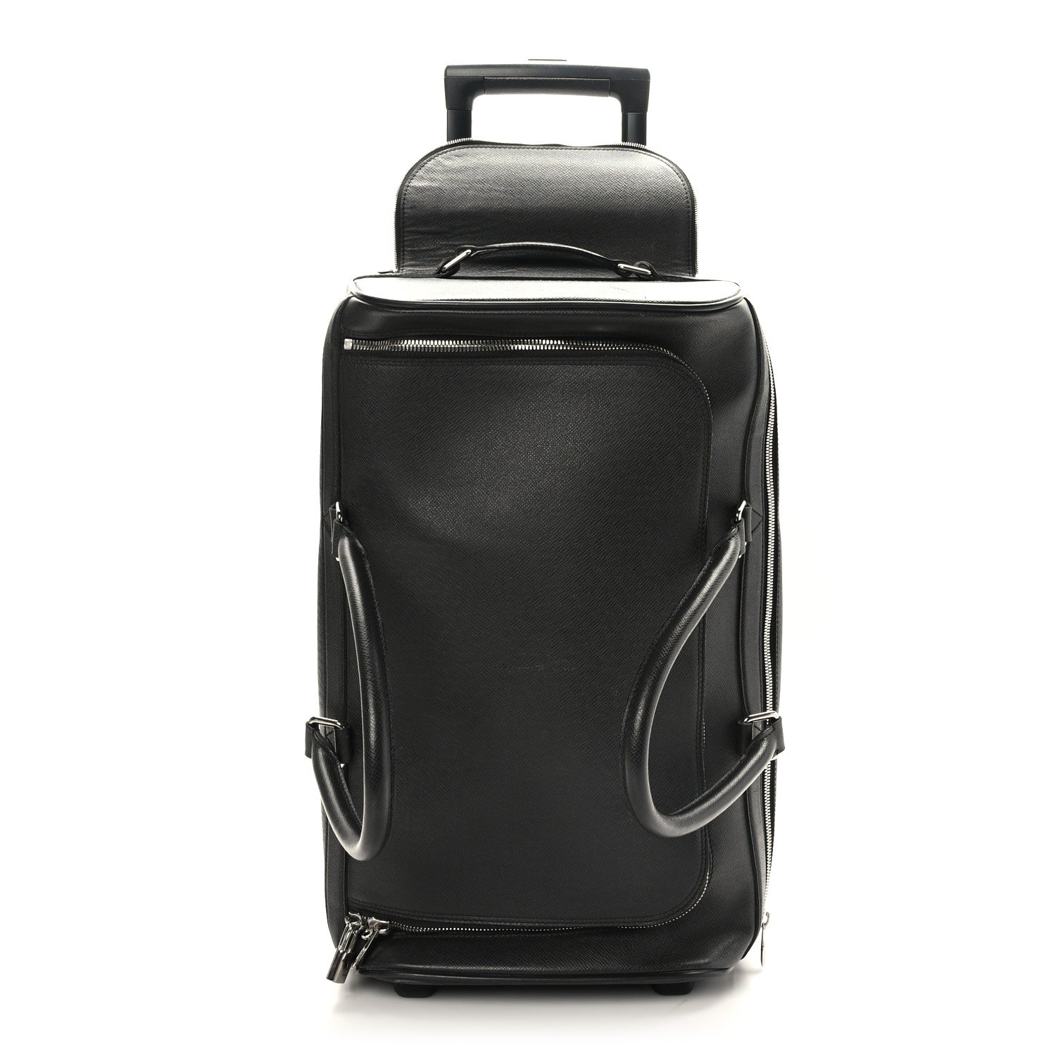 Louis Vuitton Taiga Eole 50 Black 1 of 13