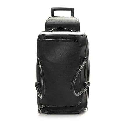 Louis Vuitton Taiga Eole 50 Black 1 of 13