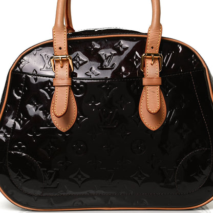 Louis Vuitton Vernis Summit Drive Amarante 7 of 9