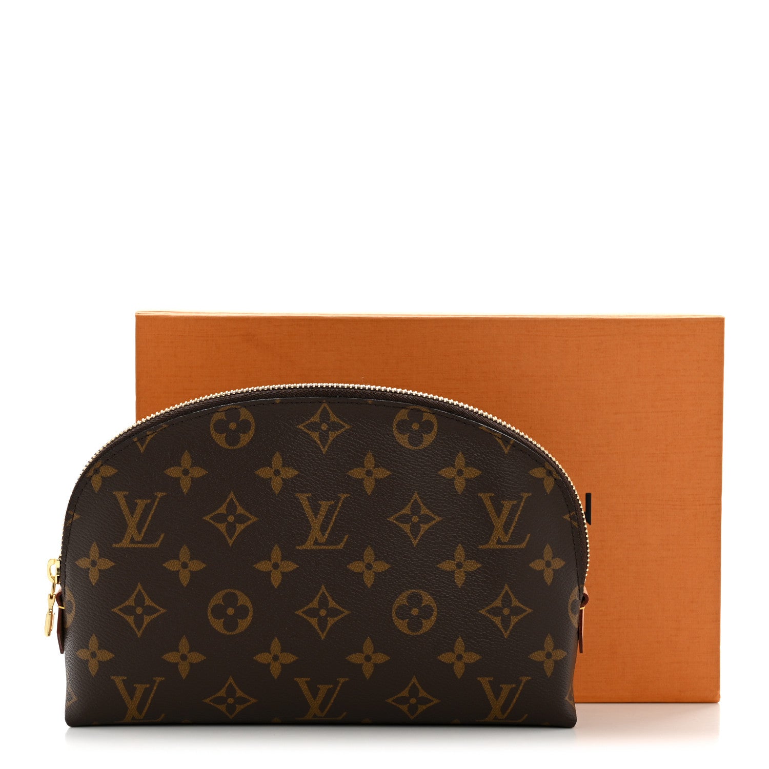 Louis Vuitton Monogram Cosmetic Pouch GM 8 of 8