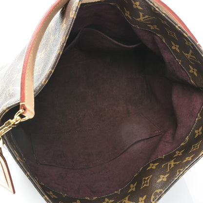 Louis Vuitton Monogram Melie 5 of 6