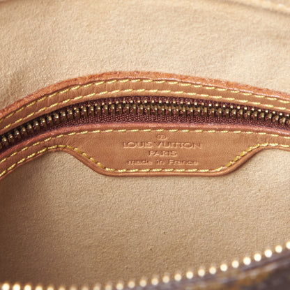 Louis Vuitton Monogram Looping GM 7 of 8