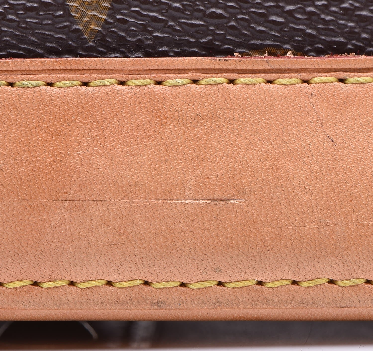 Louis Vuitton Monogram Alma BB 26 of 26