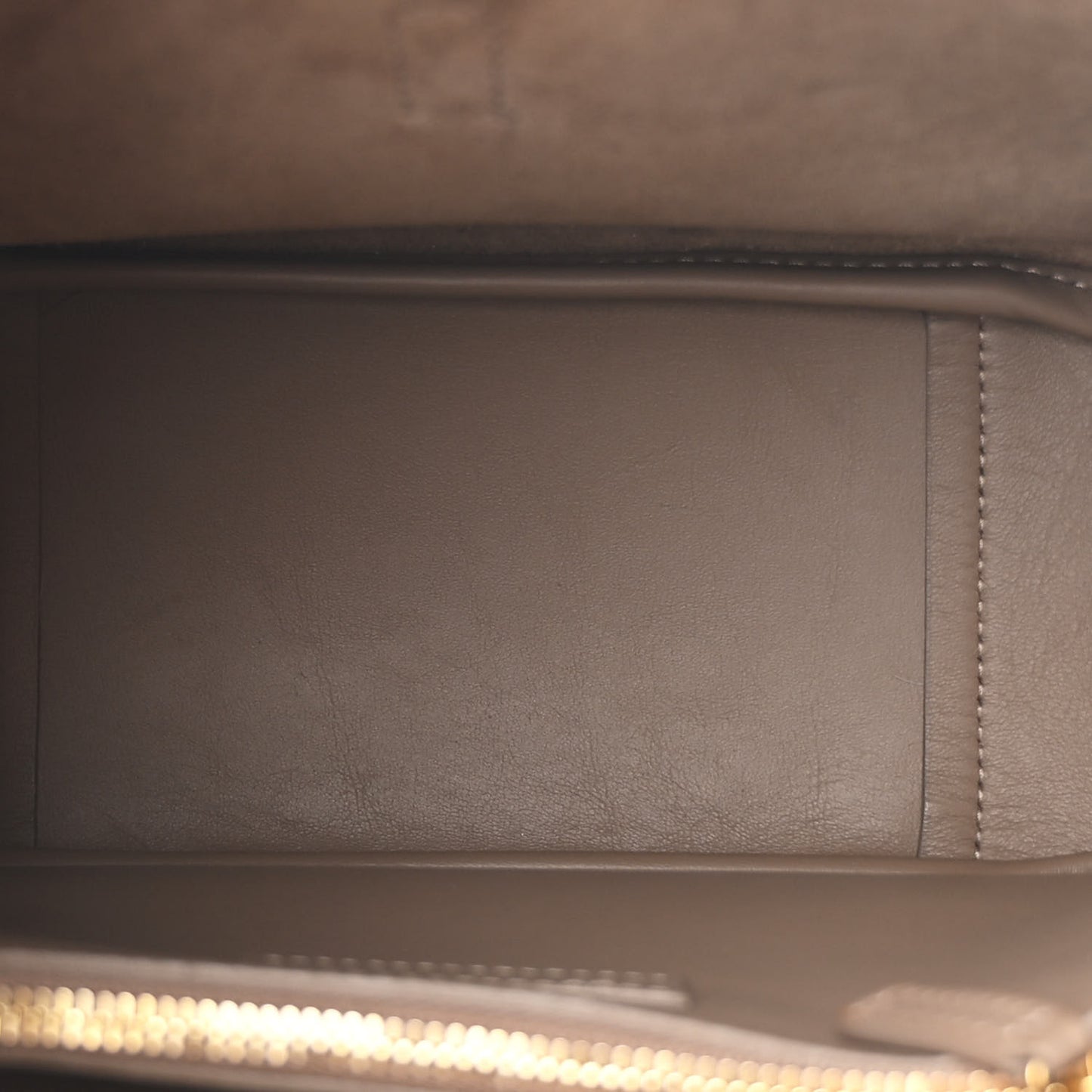 Smooth Calfskin Small Le 5 A 7 Soft Hobo Dusty Grey