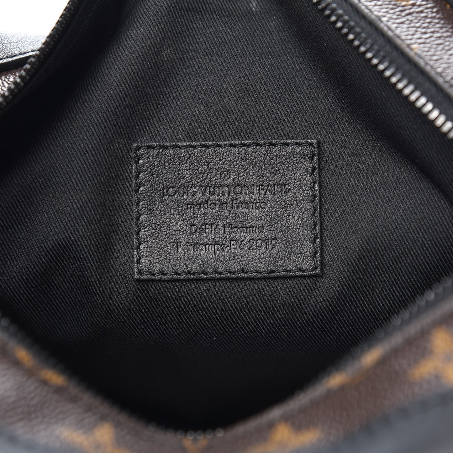 Monogram Solar Ray Soft Trunk