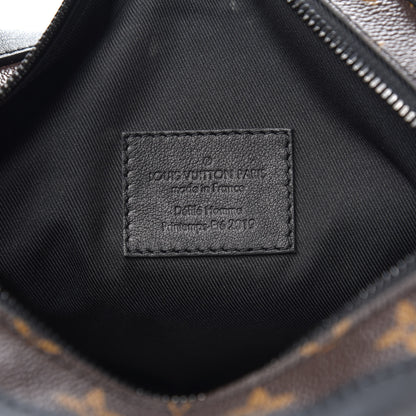 Louis Vuitton Monogram Solar Ray Soft Trunk 6 of 10