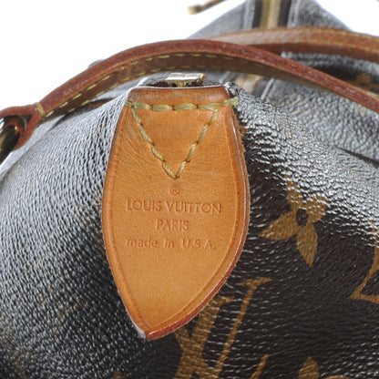 Louis Vuitton Monogram Totally MM 4 of 7